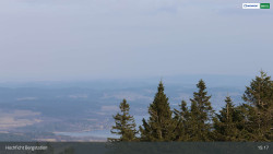 Smrčina / Hochficht