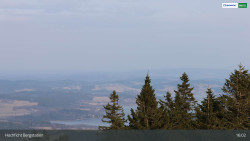 Smrčina / Hochficht