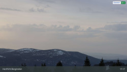 Smrčina / Hochficht