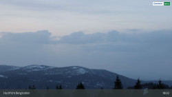 Smrčina / Hochficht