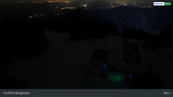 Smrčina / Hochficht