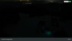 Smrčina / Hochficht