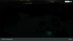 Smrčina / Hochficht