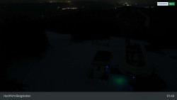 Smrčina / Hochficht