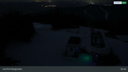 Smrčina / Hochficht