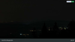 Smrčina / Hochficht