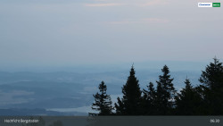 Smrčina / Hochficht