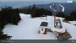 Smrčina / Hochficht