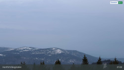 Smrčina / Hochficht