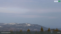 Smrčina / Hochficht