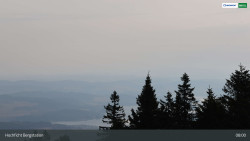 Smrčina / Hochficht