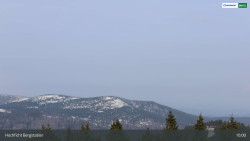 Smrčina / Hochficht