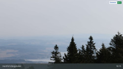 Smrčina / Hochficht