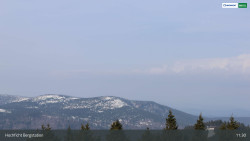 Smrčina / Hochficht