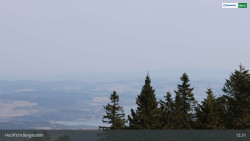 Smrčina / Hochficht