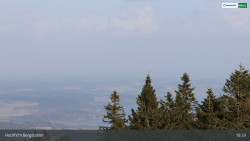 Smrčina / Hochficht