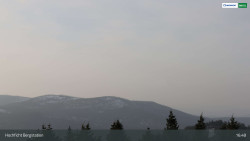 Smrčina / Hochficht