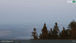 Smrčina / Hochficht