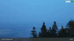 Smrčina / Hochficht