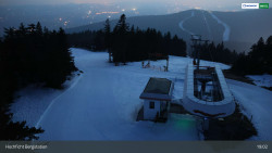 Smrčina / Hochficht