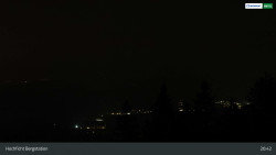 Smrčina / Hochficht