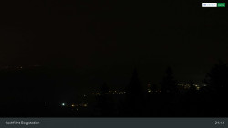 Smrčina / Hochficht