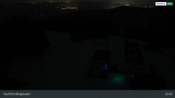 Smrčina / Hochficht