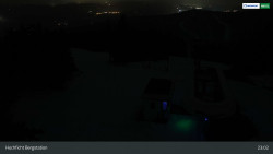 Smrčina / Hochficht