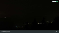 Smrčina / Hochficht