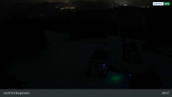 Smrčina / Hochficht