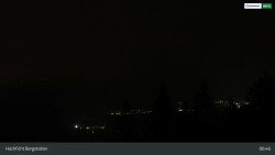 Smrčina / Hochficht