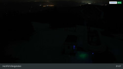 Smrčina / Hochficht