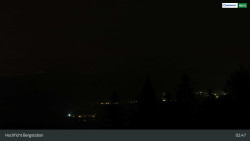 Smrčina / Hochficht