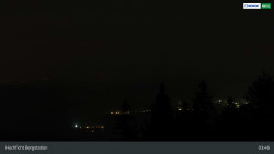 Smrčina / Hochficht