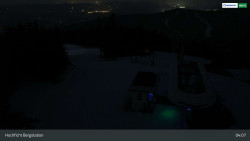 Smrčina / Hochficht