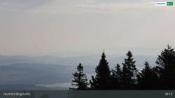 Smrčina / Hochficht