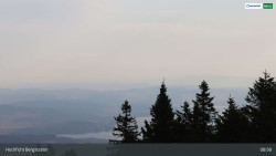 Smrčina / Hochficht