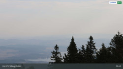 Smrčina / Hochficht