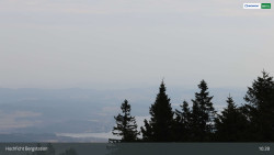 Smrčina / Hochficht