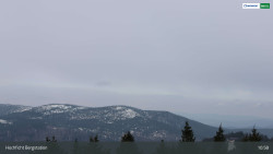 Smrčina / Hochficht