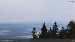 Smrčina / Hochficht