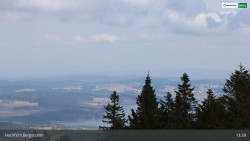 Smrčina / Hochficht