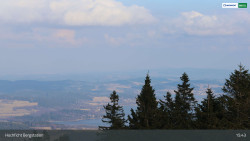 Smrčina / Hochficht