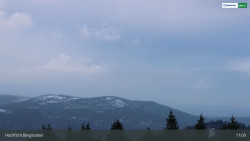 Smrčina / Hochficht