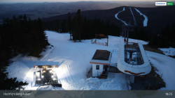 Smrčina / Hochficht