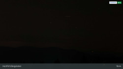 Smrčina / Hochficht