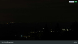 Smrčina / Hochficht