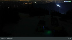 Smrčina / Hochficht