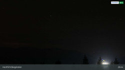 Smrčina / Hochficht