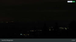 Smrčina / Hochficht